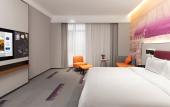 Туры в отель Hampton by Hilton Hefei Feidong Hotel