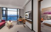 Туры в отель Hampton by Hilton Hefei Feidong Hotel