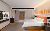 Туры в отель Hampton by Hilton Hefei Feidong Hotel