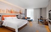 Туры в отель Hampton by Hilton Hefei Feidong Hotel