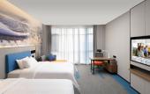 Туры в отель Hampton by Hilton Hefei Feidong Hotel