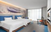 Туры в отель Hampton by Hilton Hefei Feidong Hotel