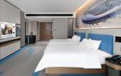 Туры в отель Hampton by Hilton Hefei Feidong Hotel
