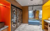 Туры в отель Hampton by Hilton Hefei Feidong Hotel