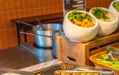 Туры в отель Hampton by Hilton Hefei Feidong Hotel