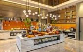 Туры в отель Hampton by Hilton Hefei Feidong Hotel