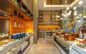 Туры в отель Hampton by Hilton Hefei Feidong Hotel