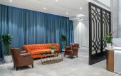 Туры в отель Vienna International Hotel (Liangjiang Shuitu Store)