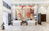 Туры в отель Vienna International Hotel (Liangjiang Shuitu Store)