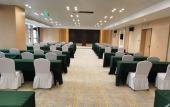 Туры в отель Vienna International Hotel (Liangjiang Shuitu Store)