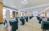 Туры в отель Vienna International Hotel (Liangjiang Shuitu Store)