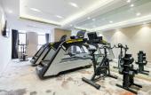 Туры в отель Vienna International Hotel (Liangjiang Shuitu Store)