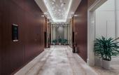 Туры в отель Vienna International Hotel (Liangjiang Shuitu Store)