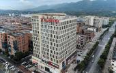 Туры в отель Vienna International Hotel (Liangjiang Shuitu Store)