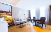 Туры в отель Vienna International Hotel (Liangjiang Shuitu Store)