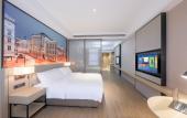 Туры в отель Vienna International Hotel (Liangjiang Shuitu Store)