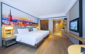 Туры в отель Vienna International Hotel (Liangjiang Shuitu Store)