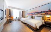 Туры в отель Vienna International Hotel (Liangjiang Shuitu Store)