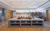 Туры в отель Vienna International Hotel (Liangjiang Shuitu Store)