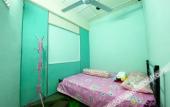 Туры в отель Hotel O Syariah Asam Pedas
