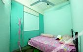 Туры в отель Hotel O Syariah Asam Pedas