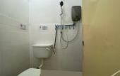 Туры в отель Hotel O Syariah Asam Pedas