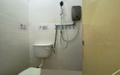 Туры в отель Hotel O Syariah Asam Pedas
