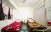 Туры в отель Hotel O Syariah Asam Pedas