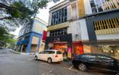 Туры в отель Hotel O Syariah Asam Pedas