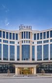 Туры в отель Divan Ankara