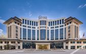 Туры в отель Divan Ankara