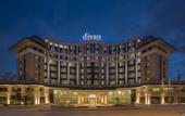 Туры в отель Divan Ankara