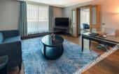 Туры в отель Divan Ankara