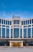 Туры в отель Divan Ankara