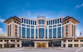 Туры в отель Divan Ankara