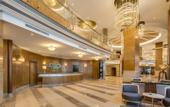 Туры в отель Divan Ankara