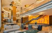 Туры в отель Divan Ankara