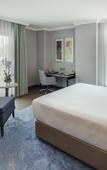 Туры в отель Divan Ankara