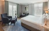 Туры в отель Divan Ankara