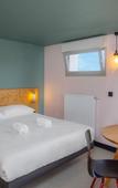 Туры в отель Eklo Hotels Bordeaux City center Bastide