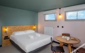 Туры в отель Eklo Hotels Bordeaux City center Bastide