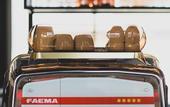 Туры в отель Eklo Hotels Bordeaux City center Bastide