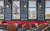 Туры в отель Eklo Hotels Bordeaux City center Bastide