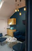 Туры в отель Eklo Hotels Bordeaux City center Bastide