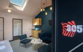 Туры в отель Eklo Hotels Bordeaux City center Bastide