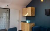 Туры в отель Eklo Hotels Bordeaux City center Bastide