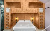 Туры в отель Eklo Hotels Bordeaux City center Bastide