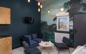 Туры в отель Eklo Hotels Bordeaux City center Bastide