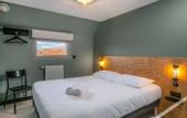 Туры в отель Eklo Hotels Bordeaux City center Bastide