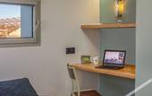 Туры в отель Eklo Hotels Bordeaux City center Bastide